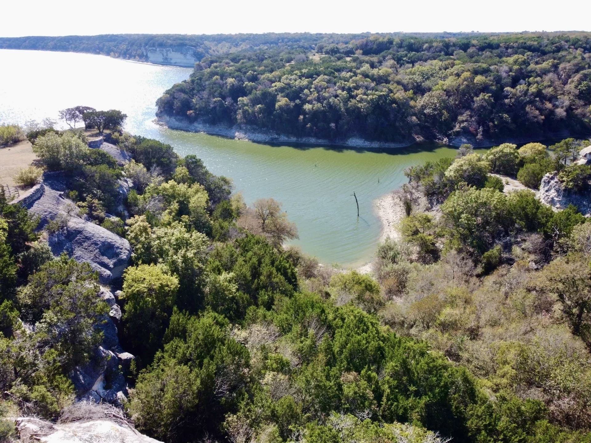 0.24 acres in Bosque County - photo 7