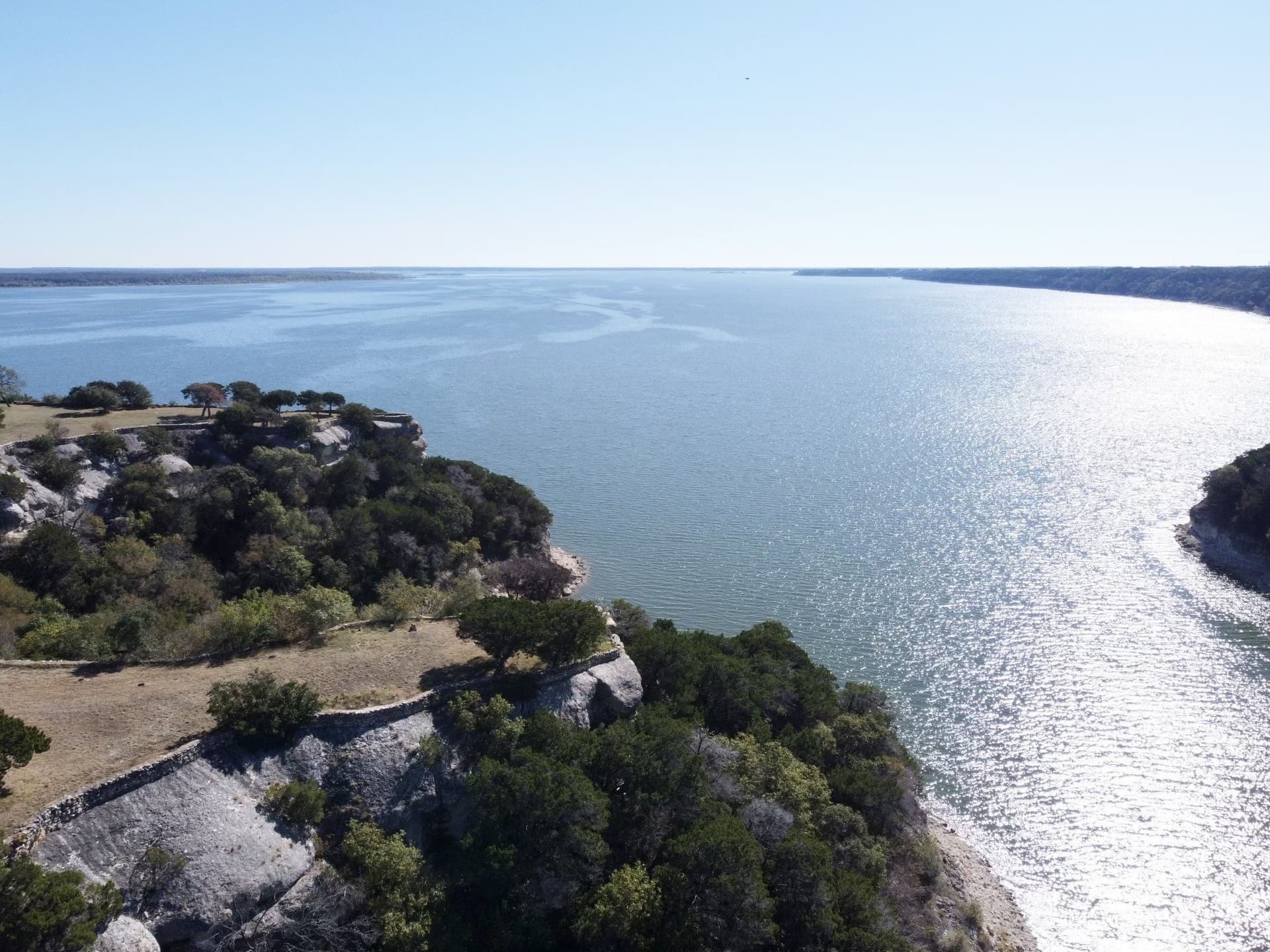 0.24 acres in Bosque County - photo 9