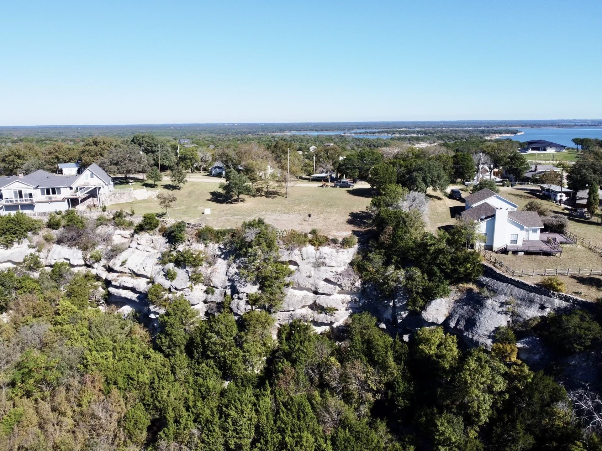 0.24 acres in Bosque County - photo 8