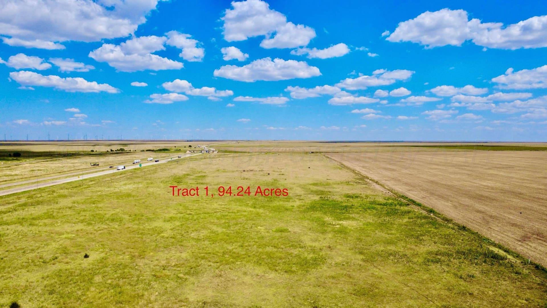 94.24 acres in Oldham County