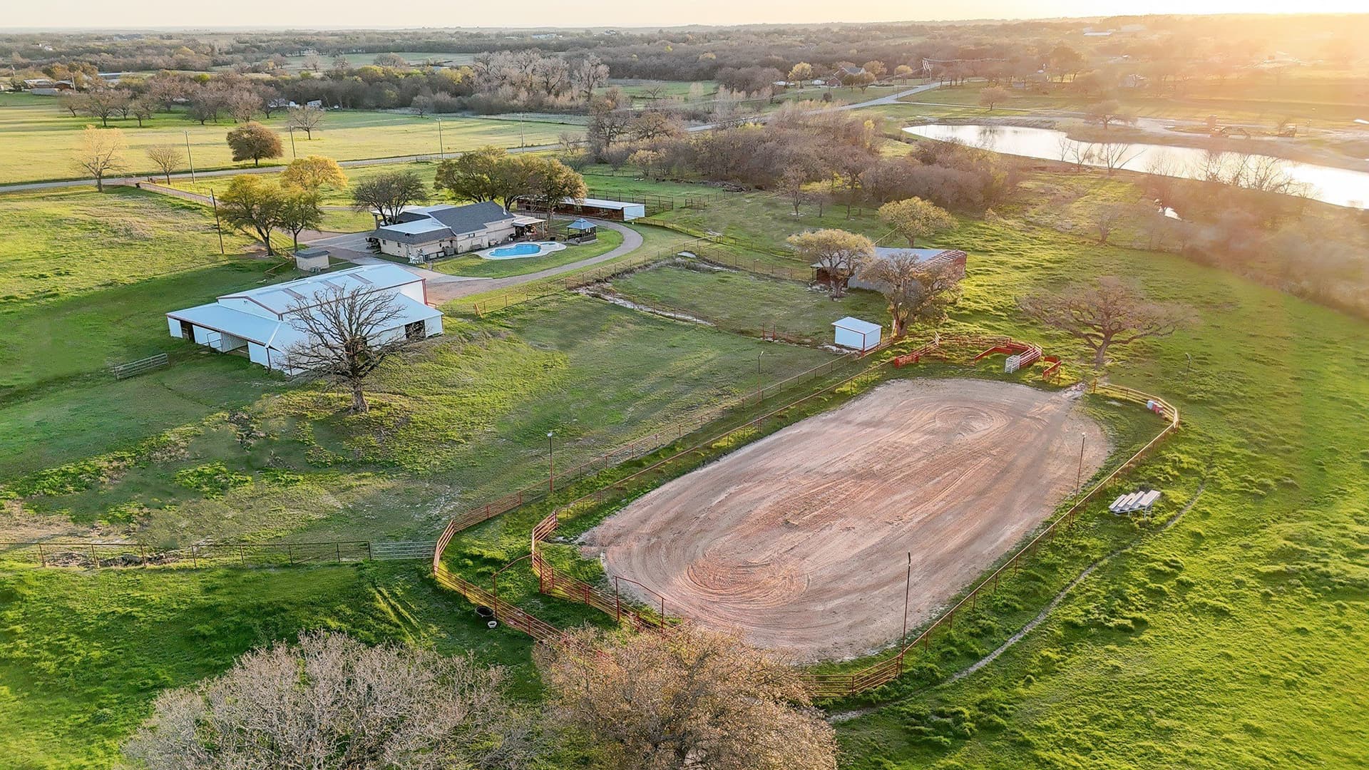 15.7 acres in Parker County - photo 2