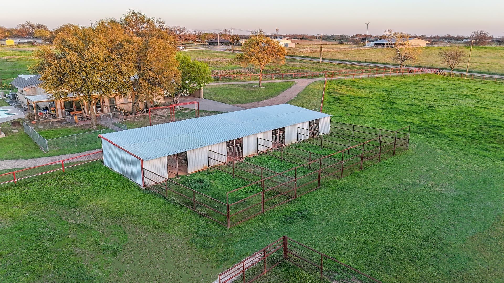 15.7 acres in Parker County - photo 3