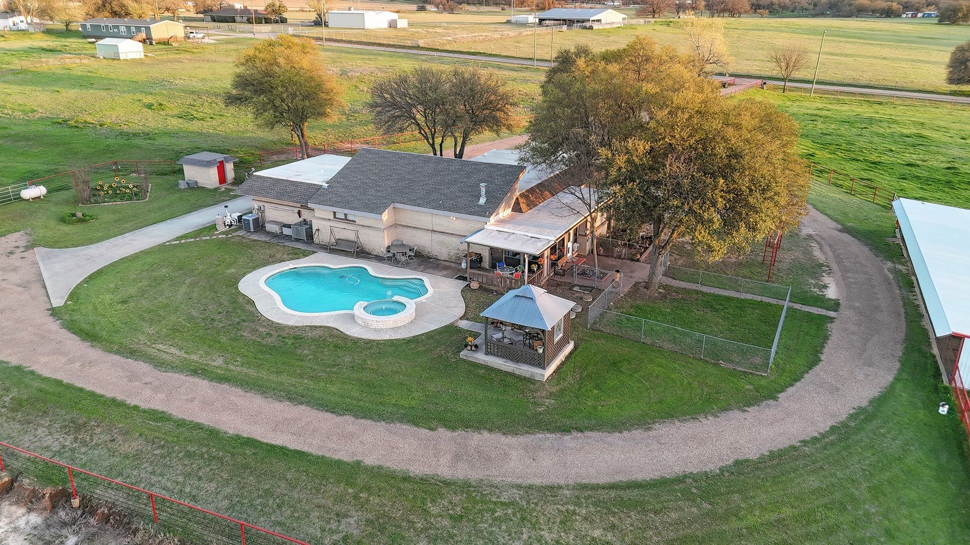 15.7 acres in Parker County - photo 5