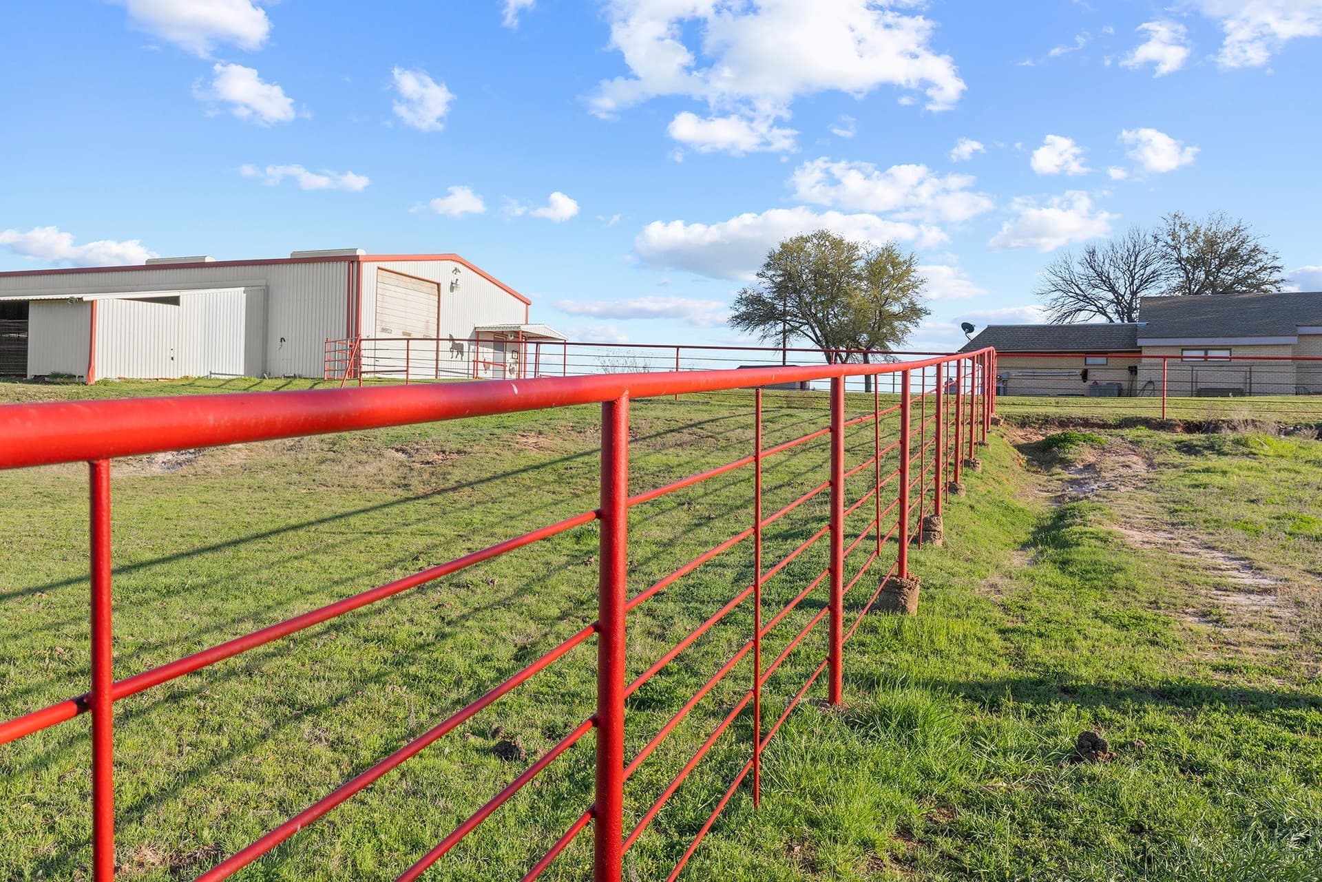 15.7 acres in Parker County - photo 17
