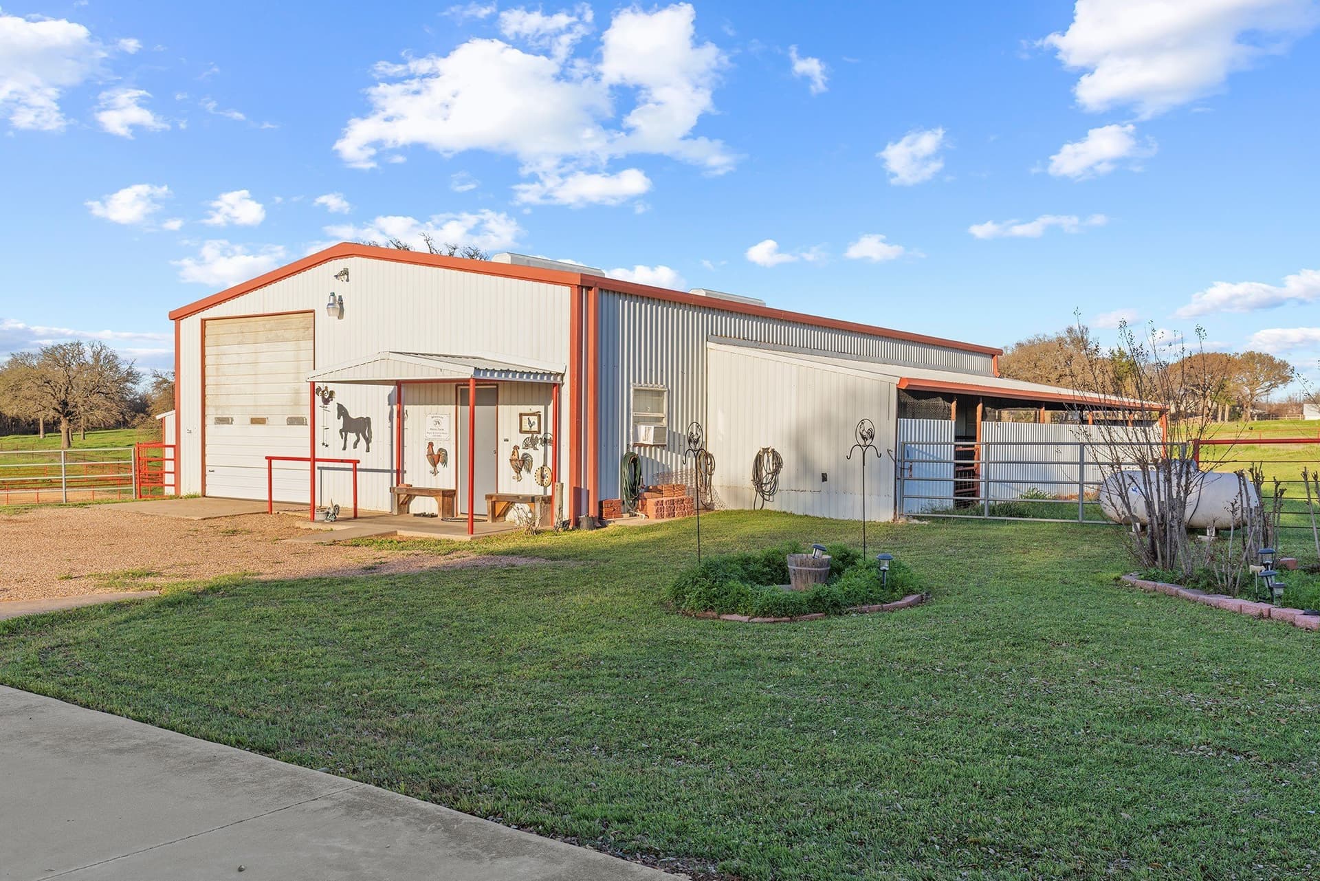 15.7 acres in Parker County - photo 13