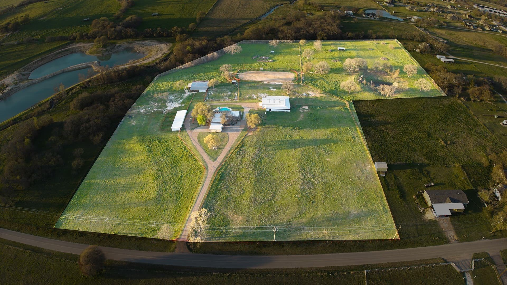 15.7 acres in Parker County - photo 32