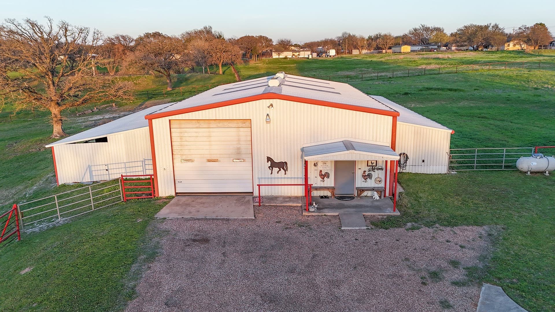 15.7 acres in Parker County - photo 6
