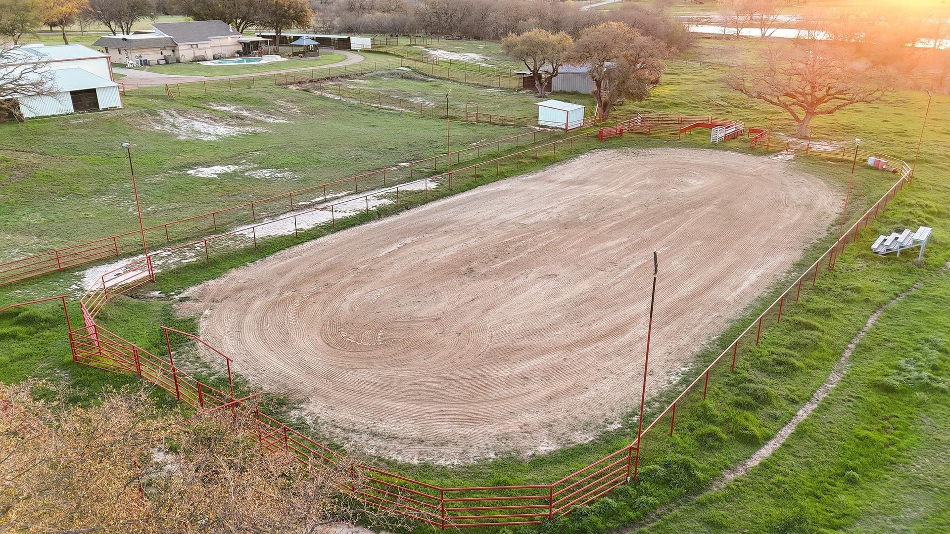 15.7 acres in Parker County - photo 7