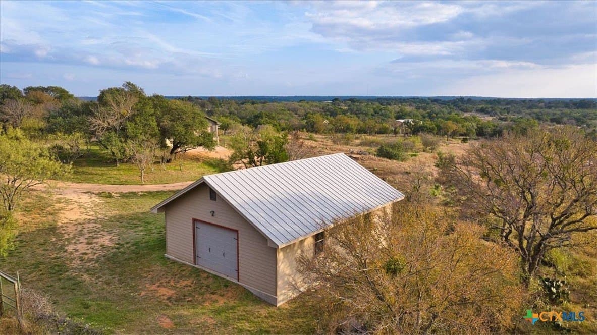 10 acres in Burnet County - photo 11