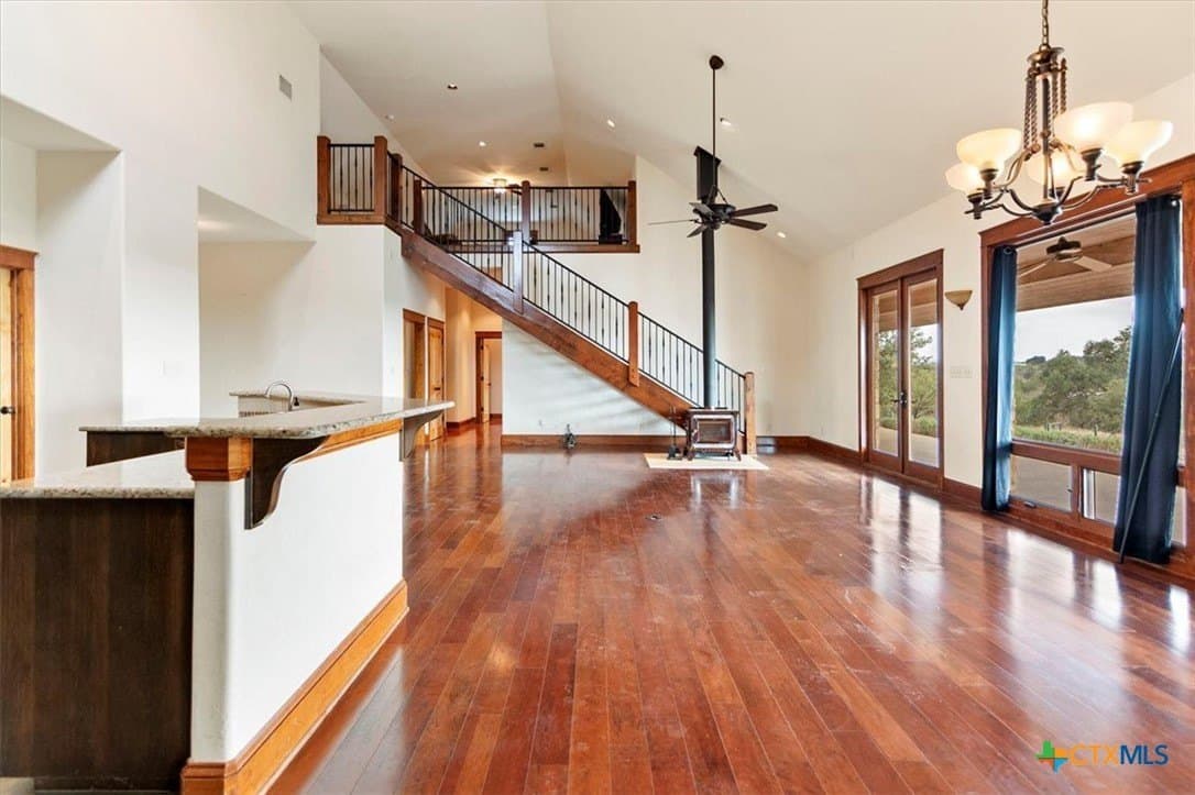 10 acres in Burnet County - photo 12