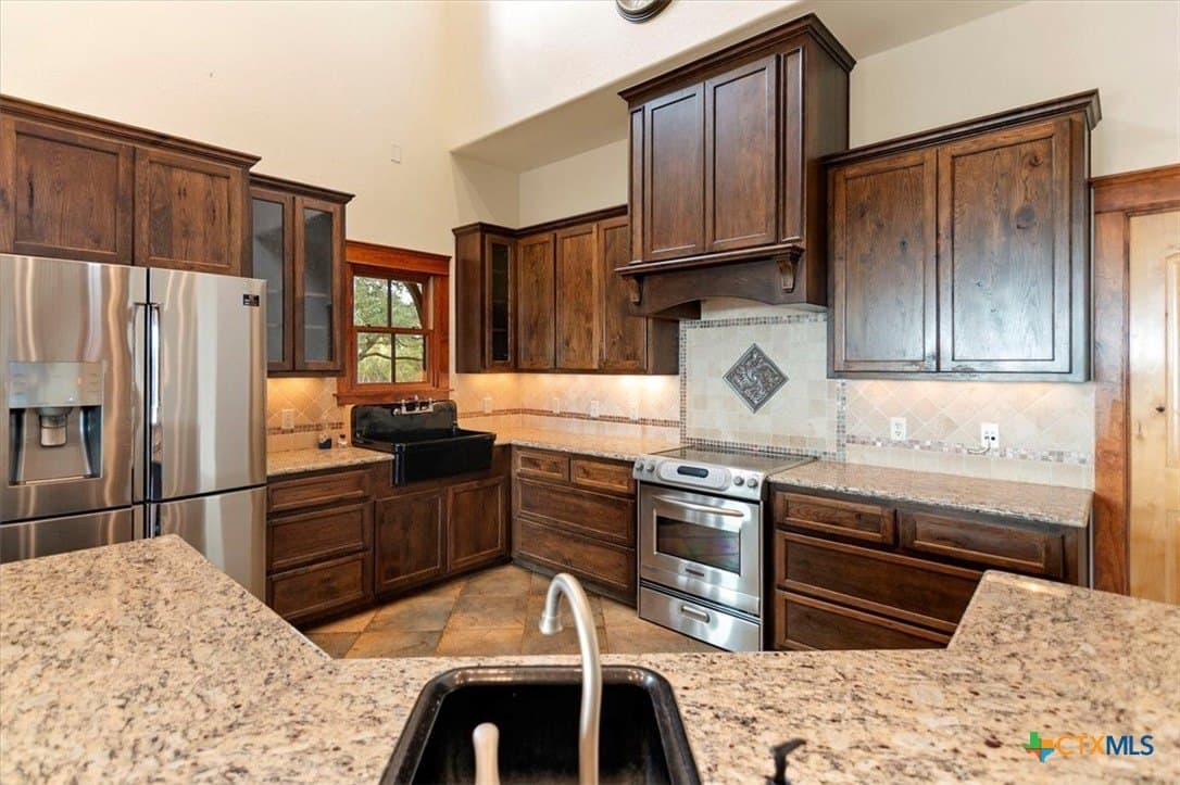 10 acres in Burnet County - photo 13