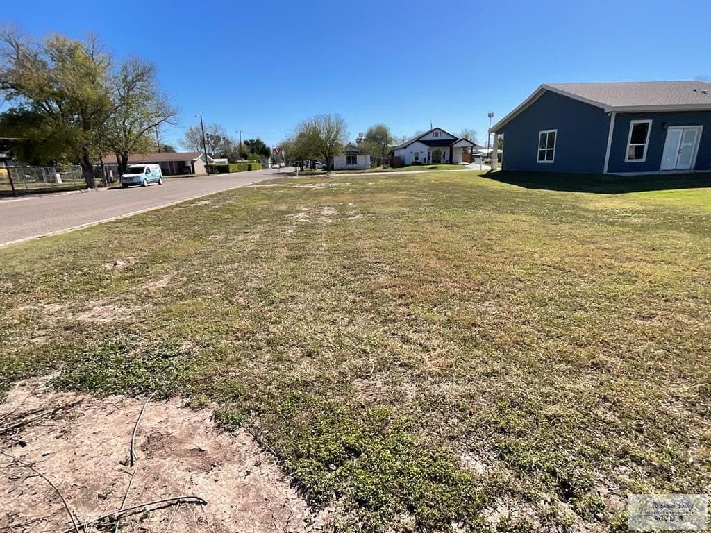 0.16 acres in CAMERON County featured view