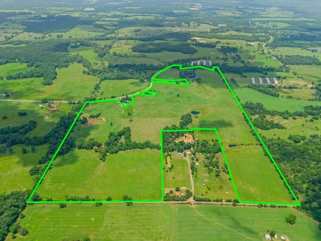 138 acres in Texas County gallery image 2