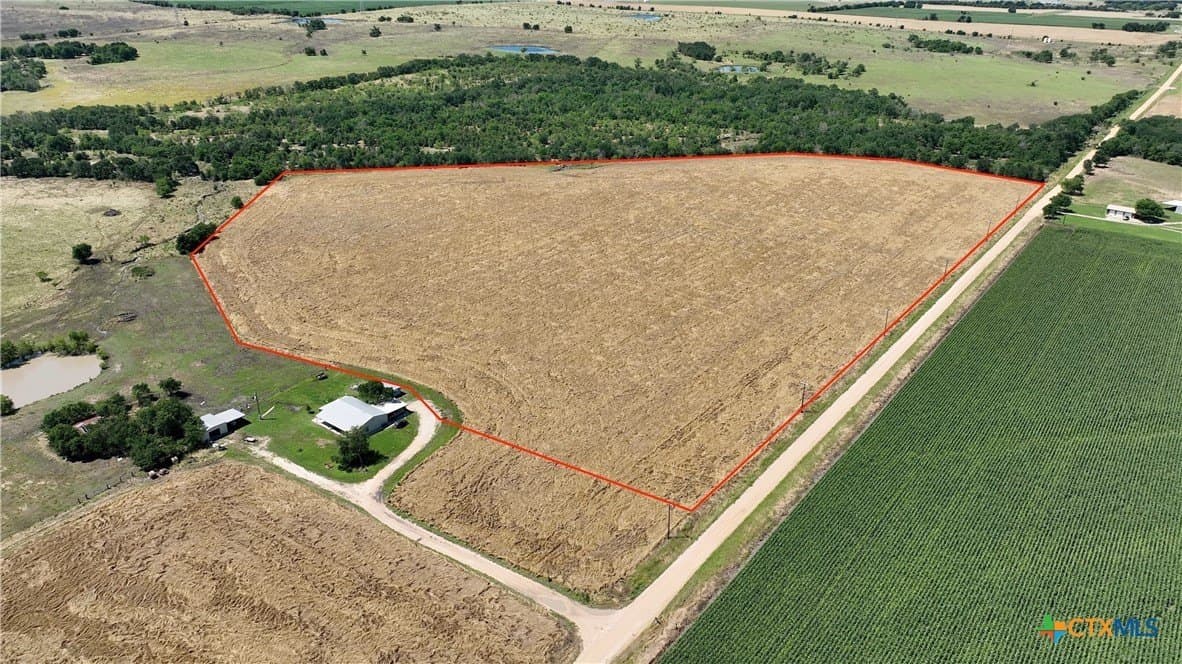 25.95 acres in Milam County gallery image 3