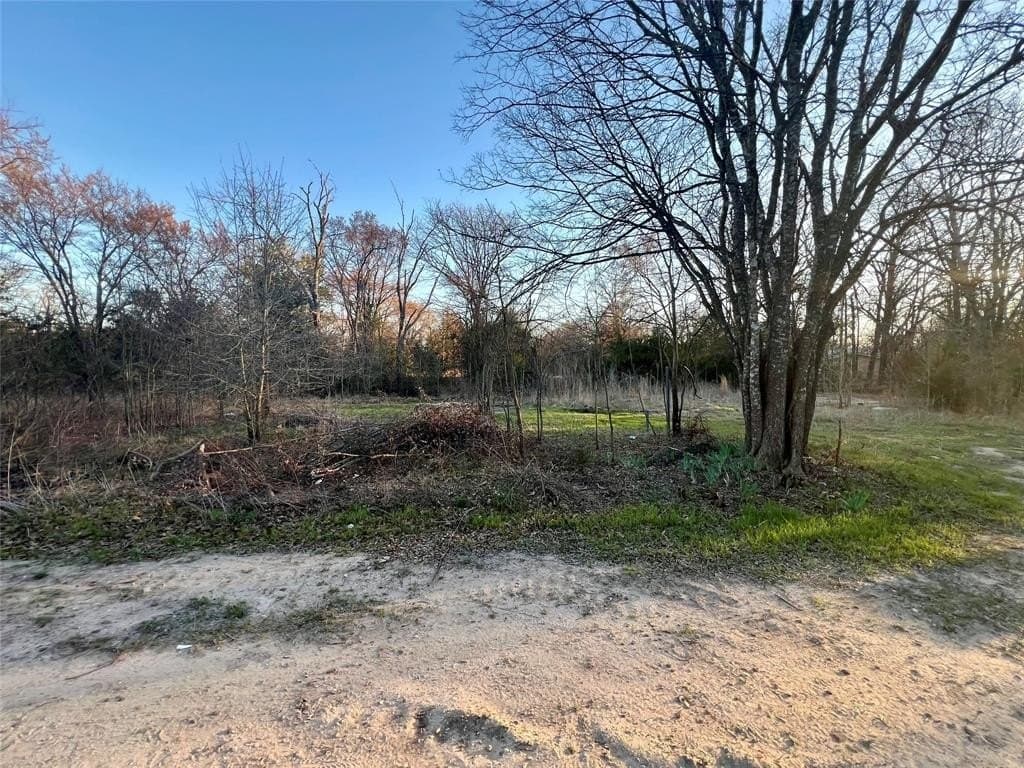 0.25 acres in Hunt County featured view