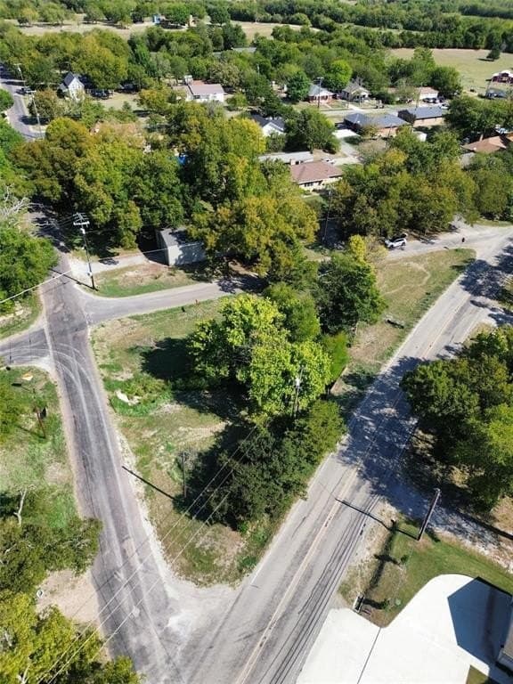 0.31 acres in Grayson County