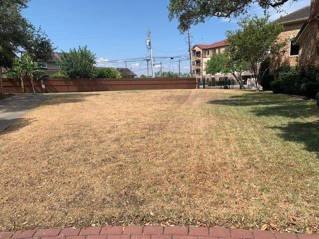0.17 acres in Nueces County