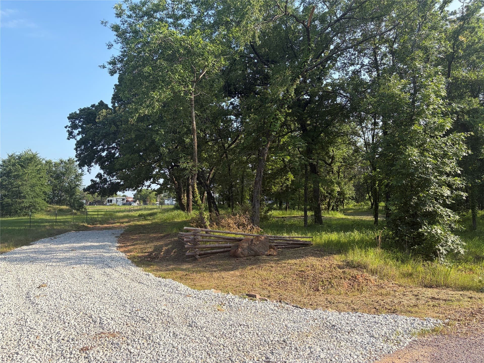 1.09 acres in Grayson County