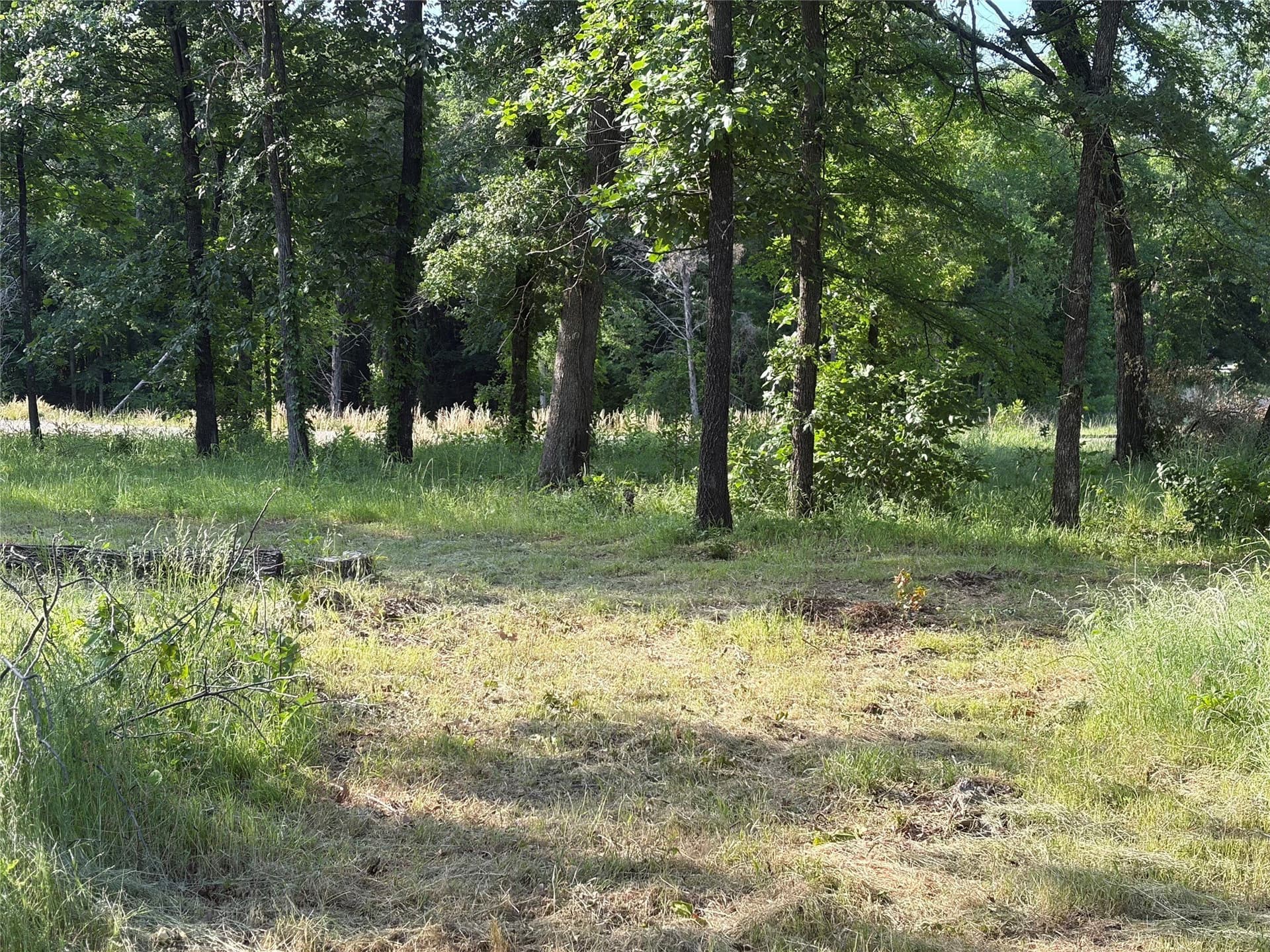 1.09 acres in Grayson County featured view