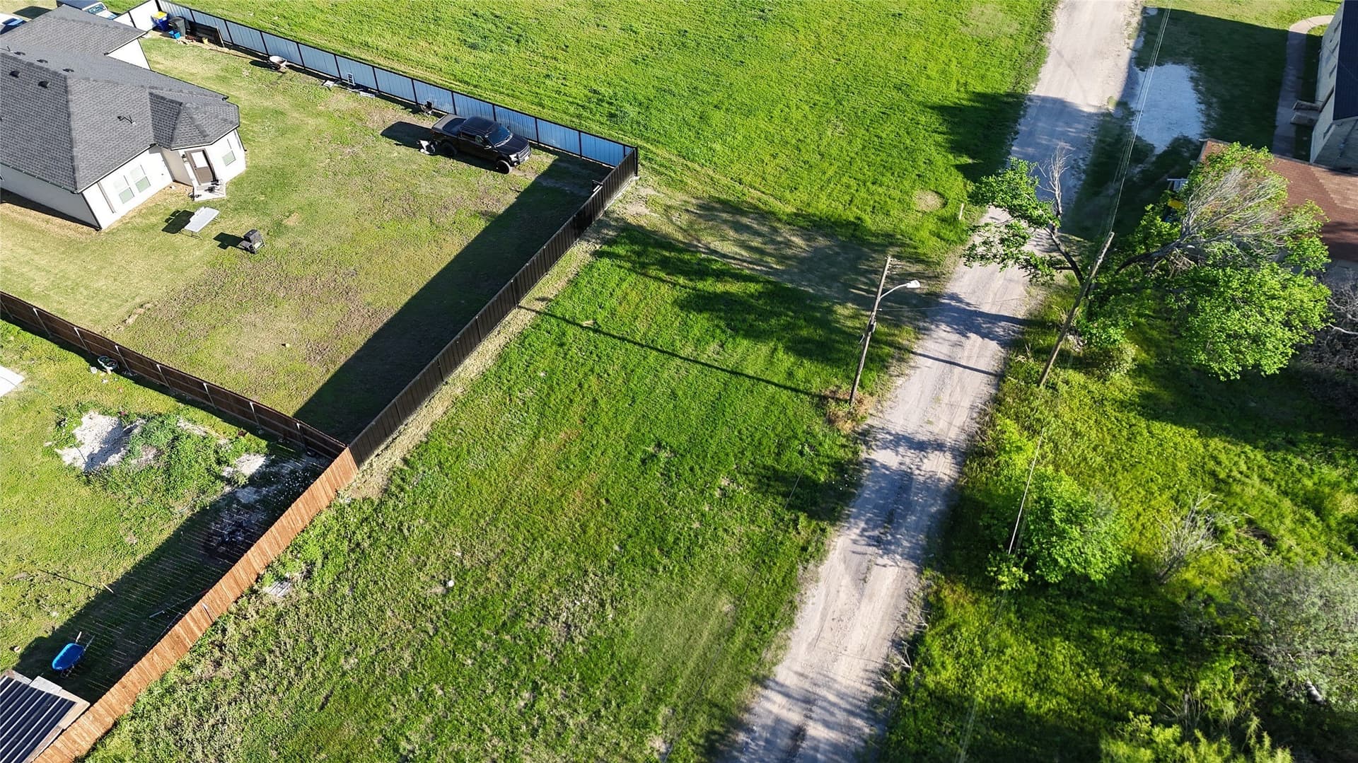 0.08 acres in Hill County - photo 3
