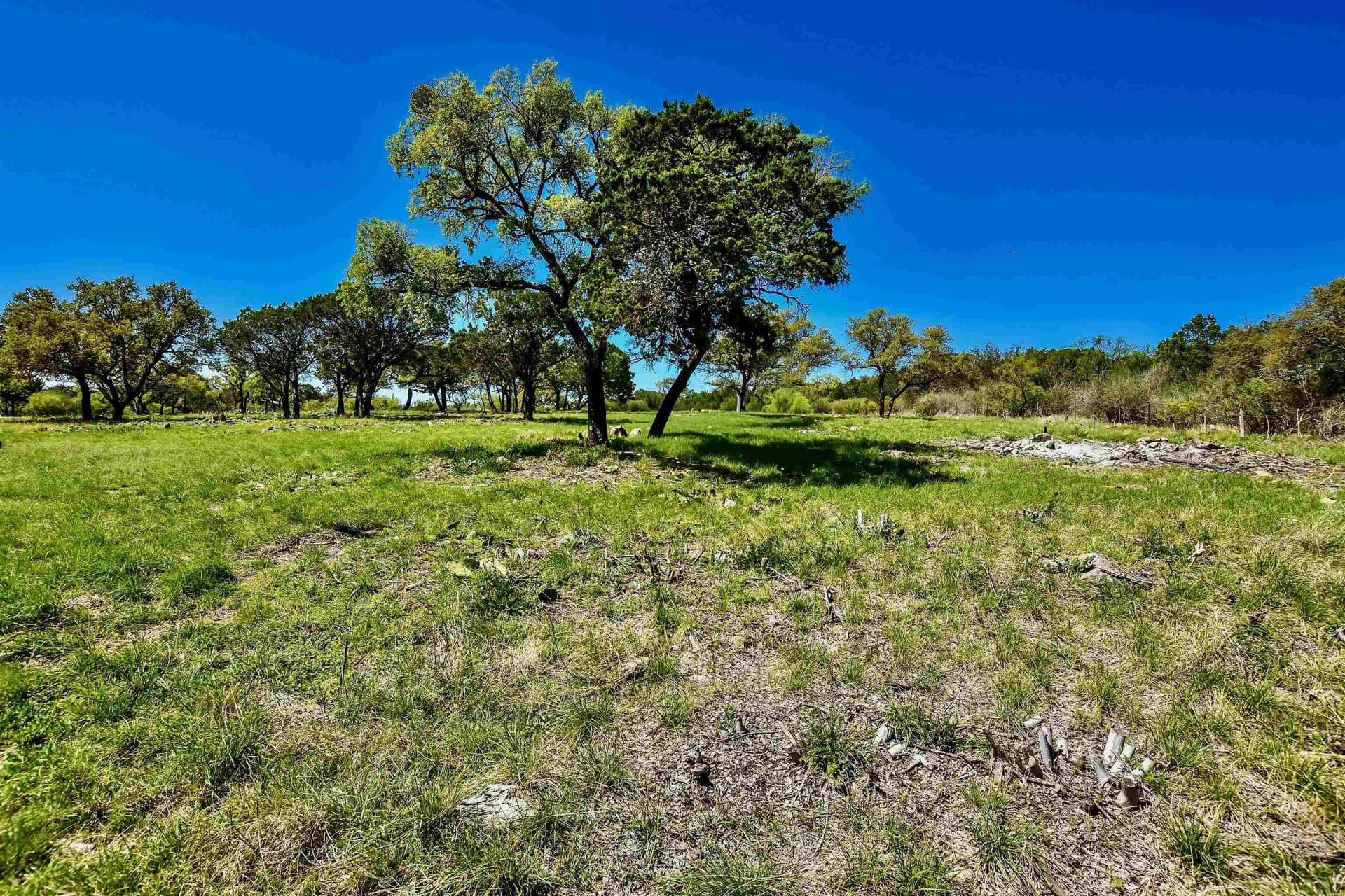 1.83 acres in Burnet County - photo 6