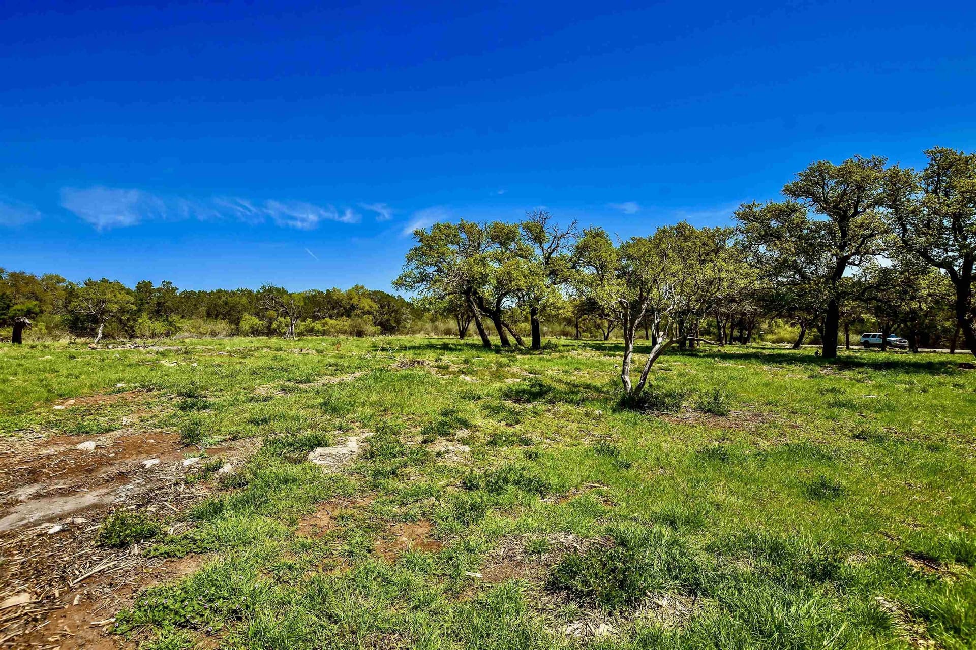 1.83 acres in Burnet County featured view
