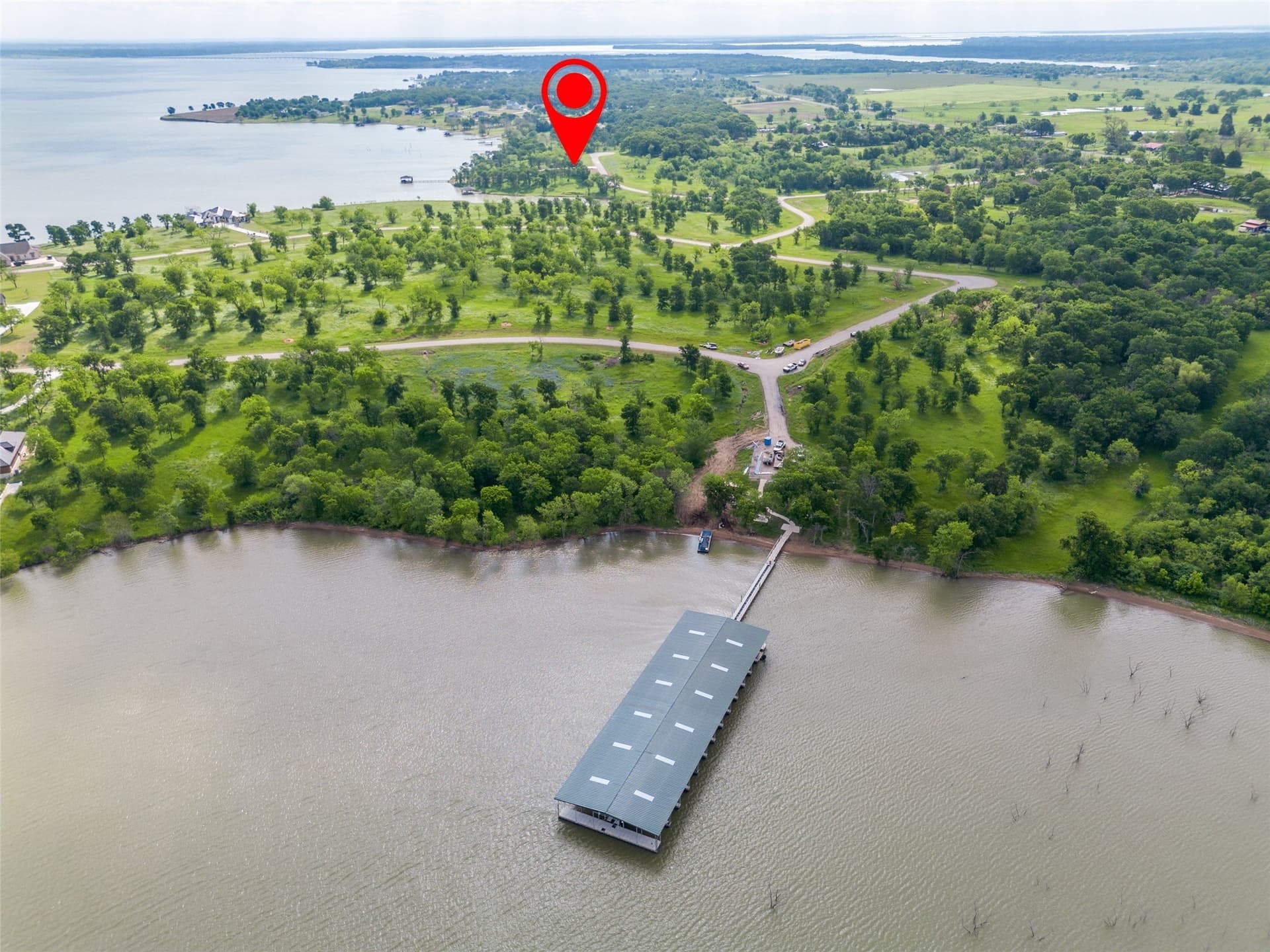 1.01 acres in Navarro County featured view