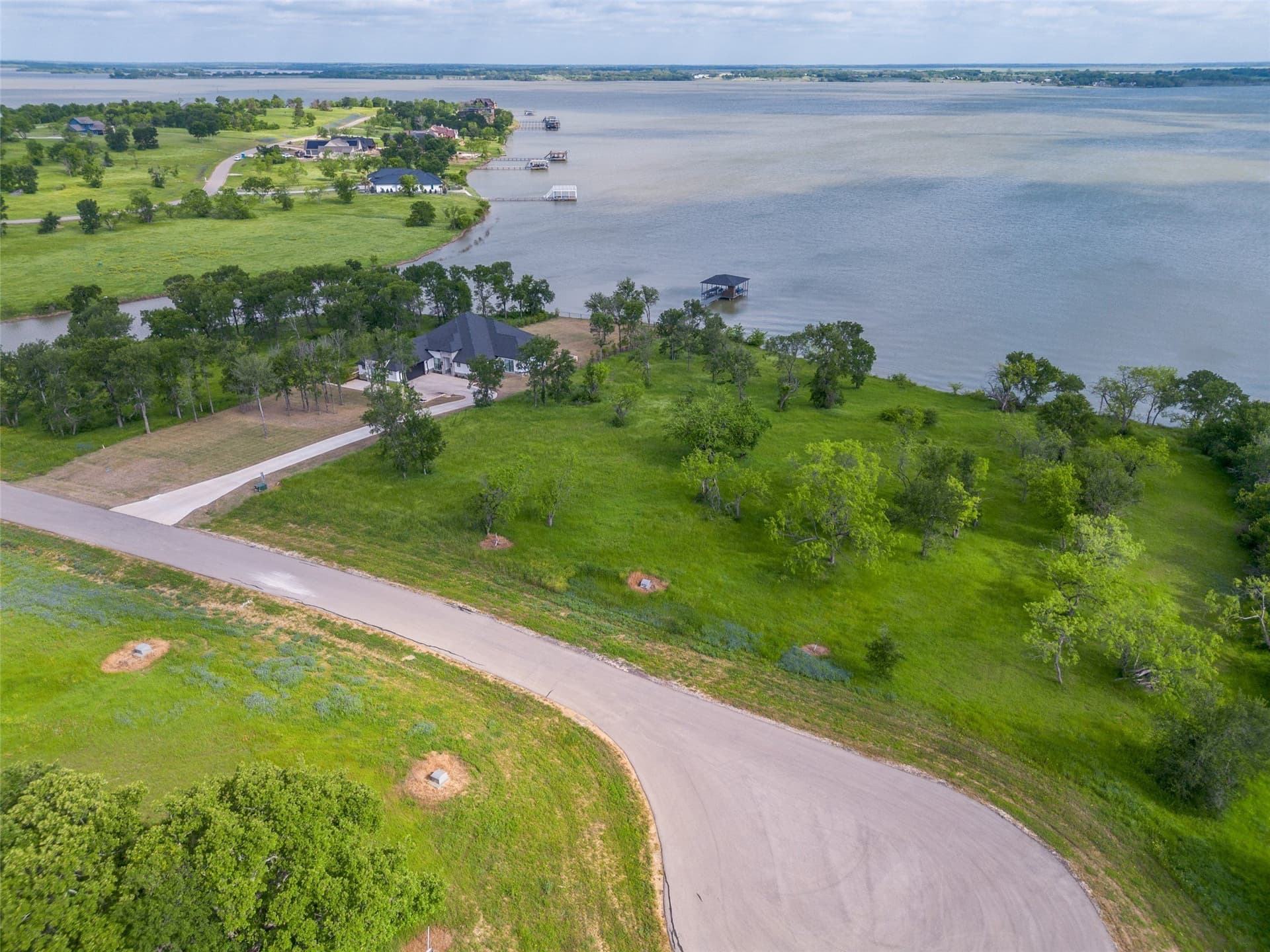 1.01 acres in Navarro County gallery image 3