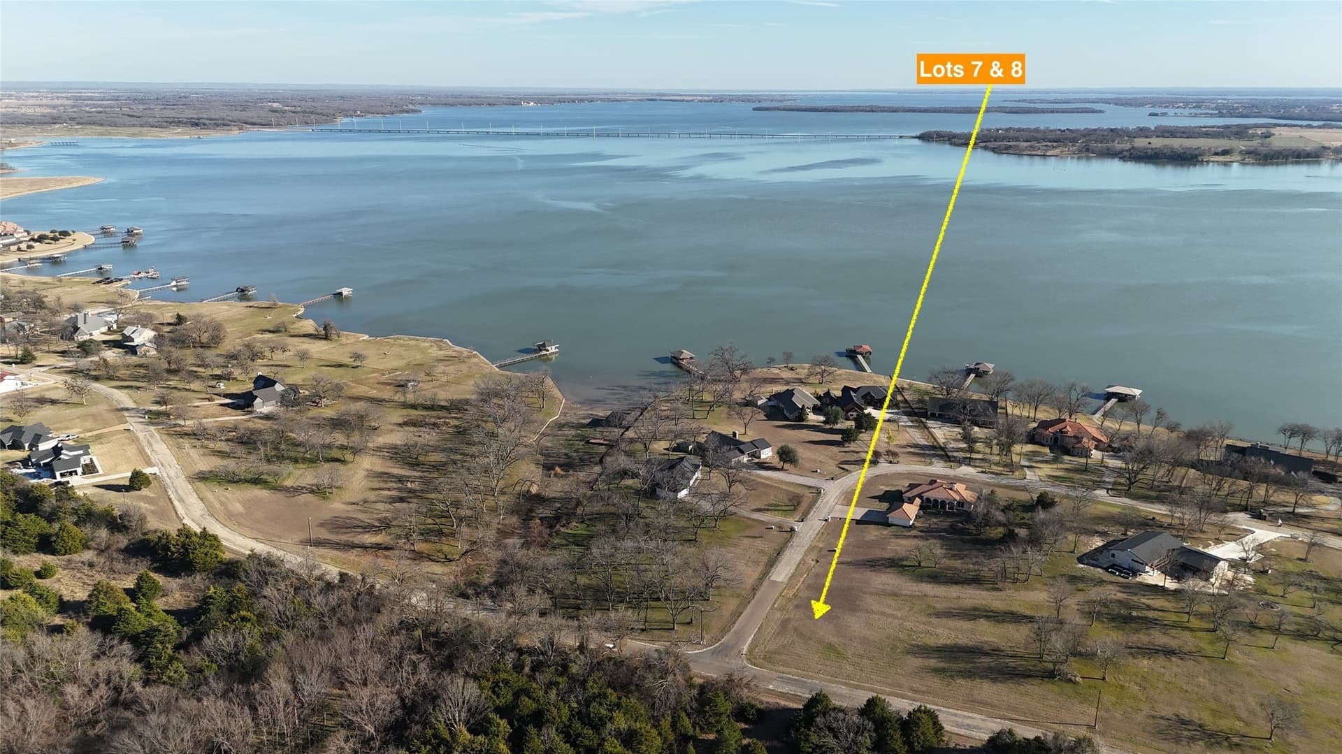 1.26 acres in Navarro County - photo 17