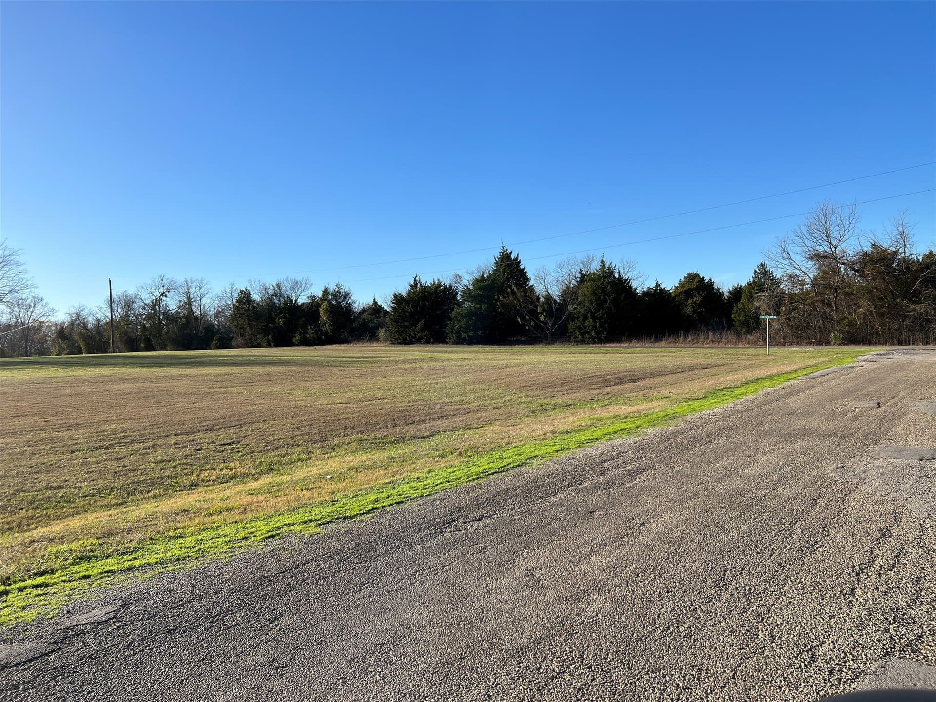 1.26 acres in Navarro County - photo 25