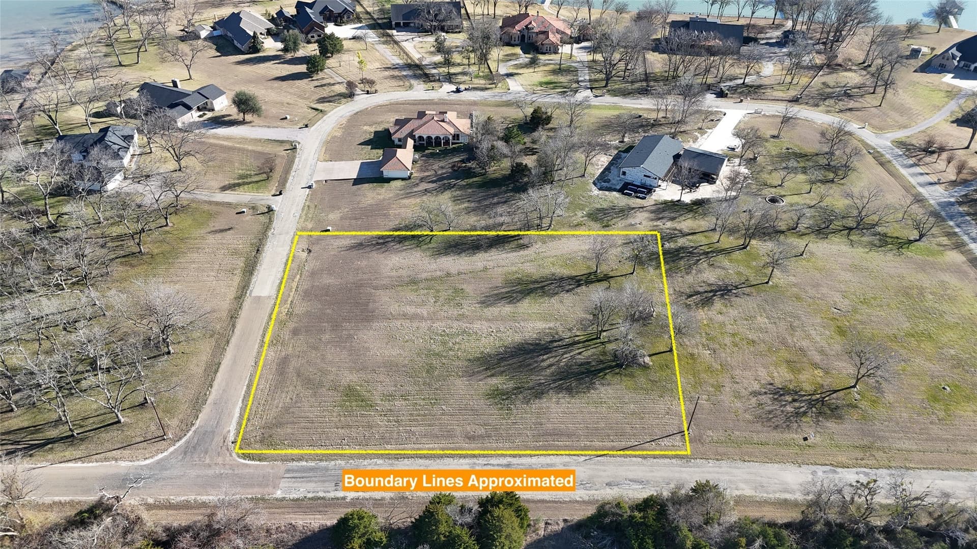 1.26 acres in Navarro County - photo 3