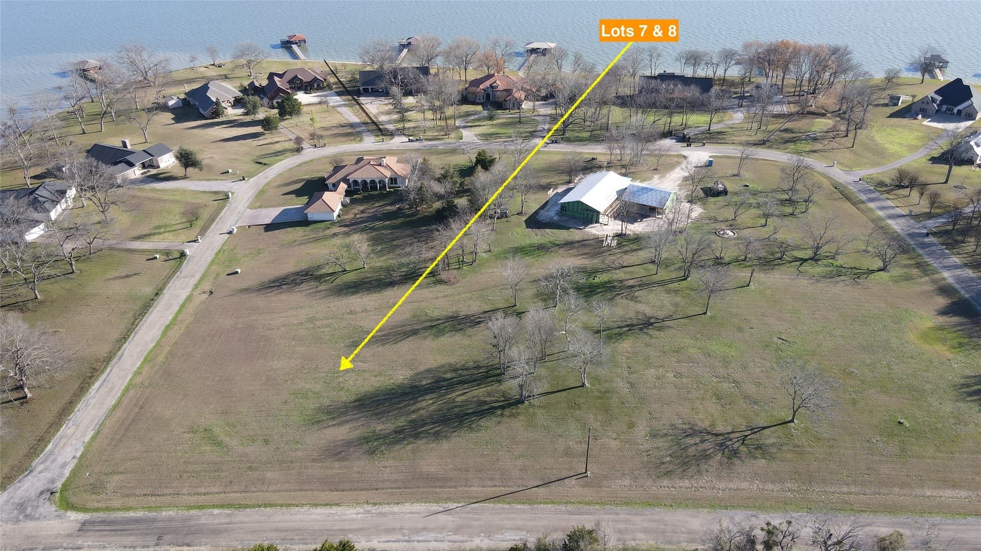 1.26 acres in Navarro County - photo 23