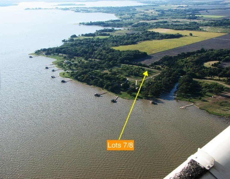 1.26 acres in Navarro County - photo 13