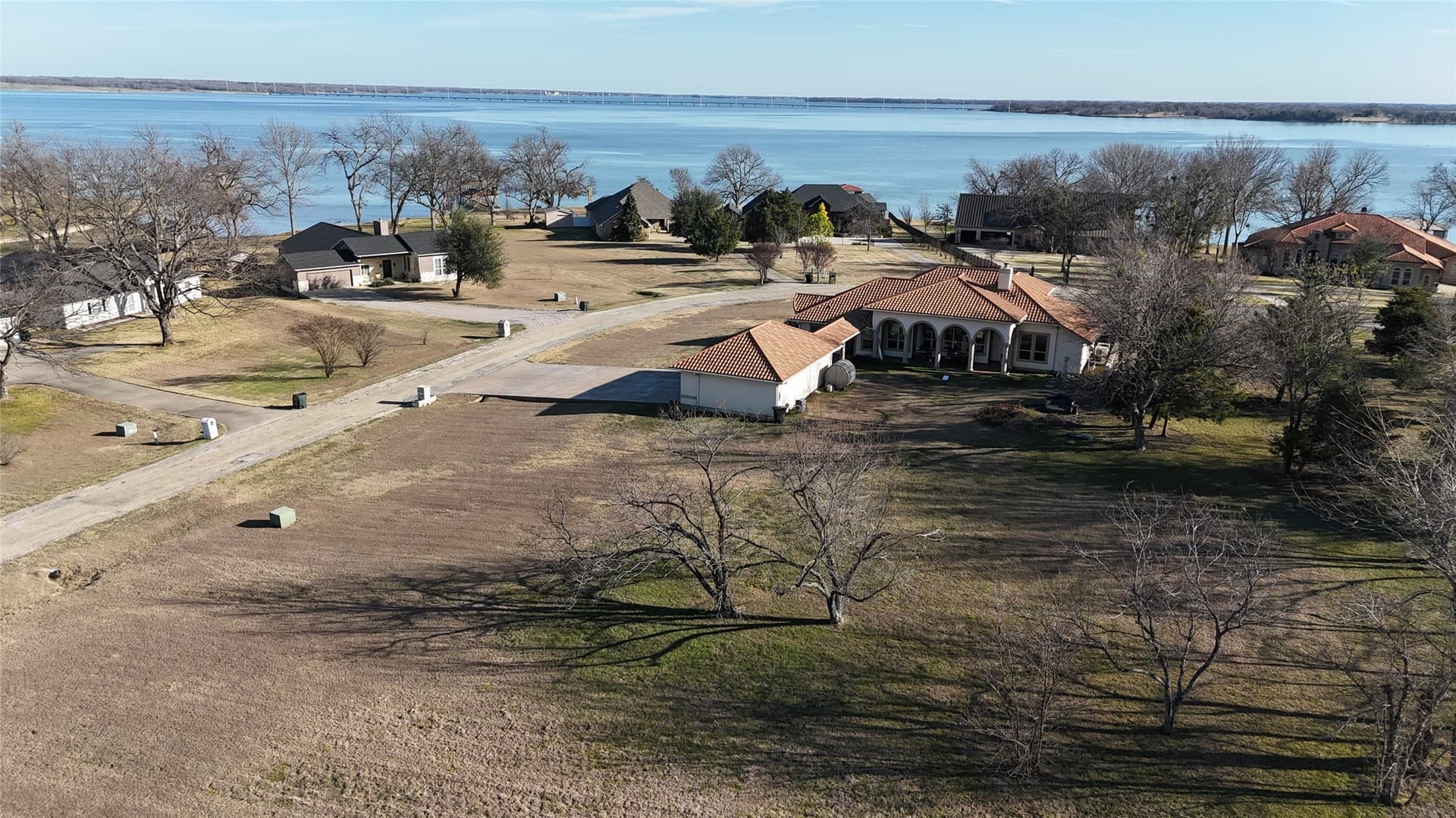 1.26 acres in Navarro County - photo 15