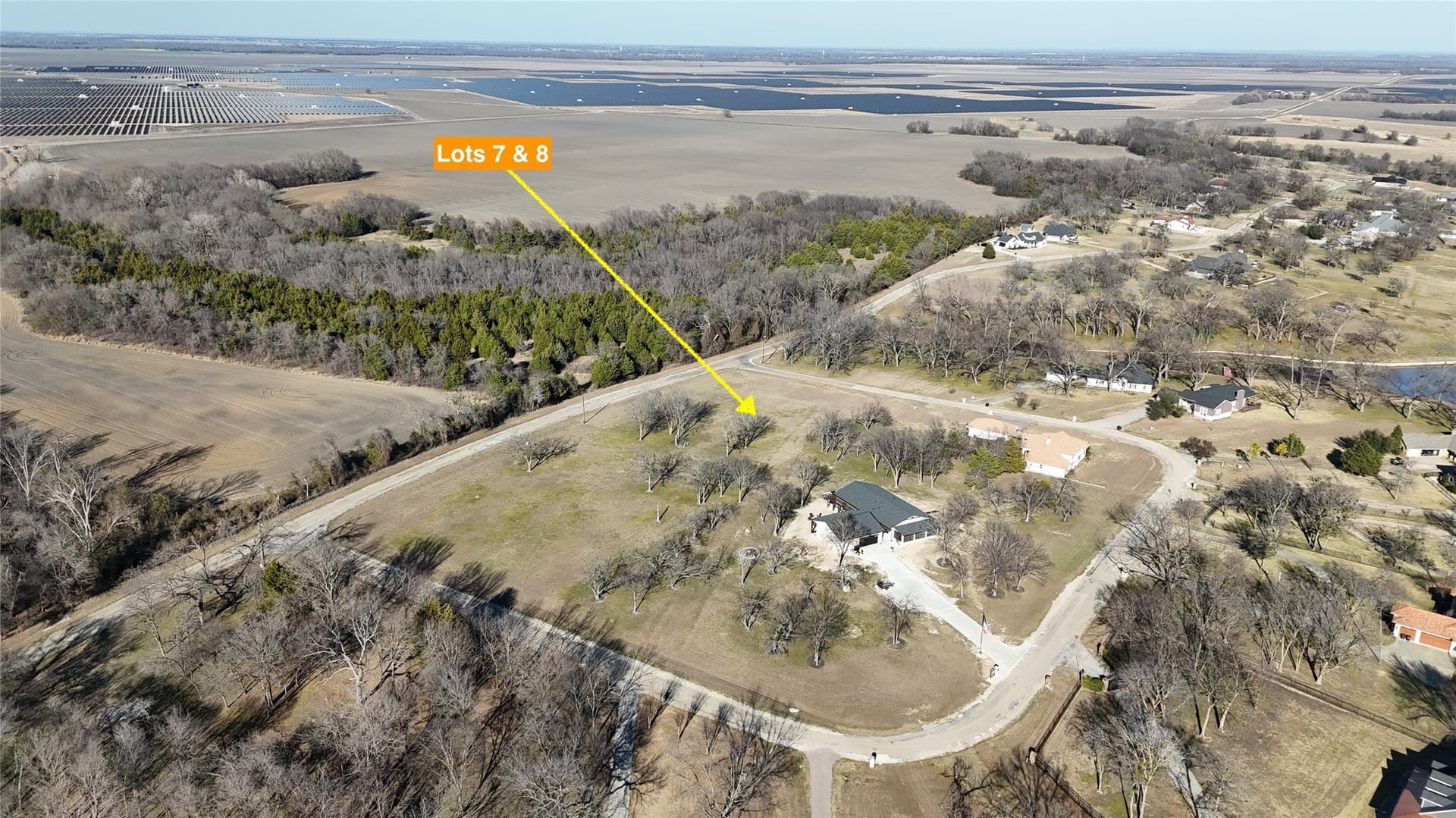 1.26 acres in Navarro County - photo 9