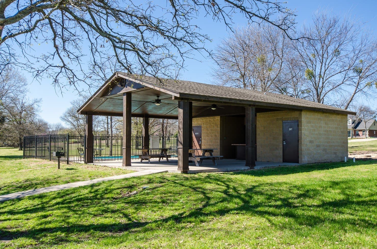 1.26 acres in Navarro County - photo 36