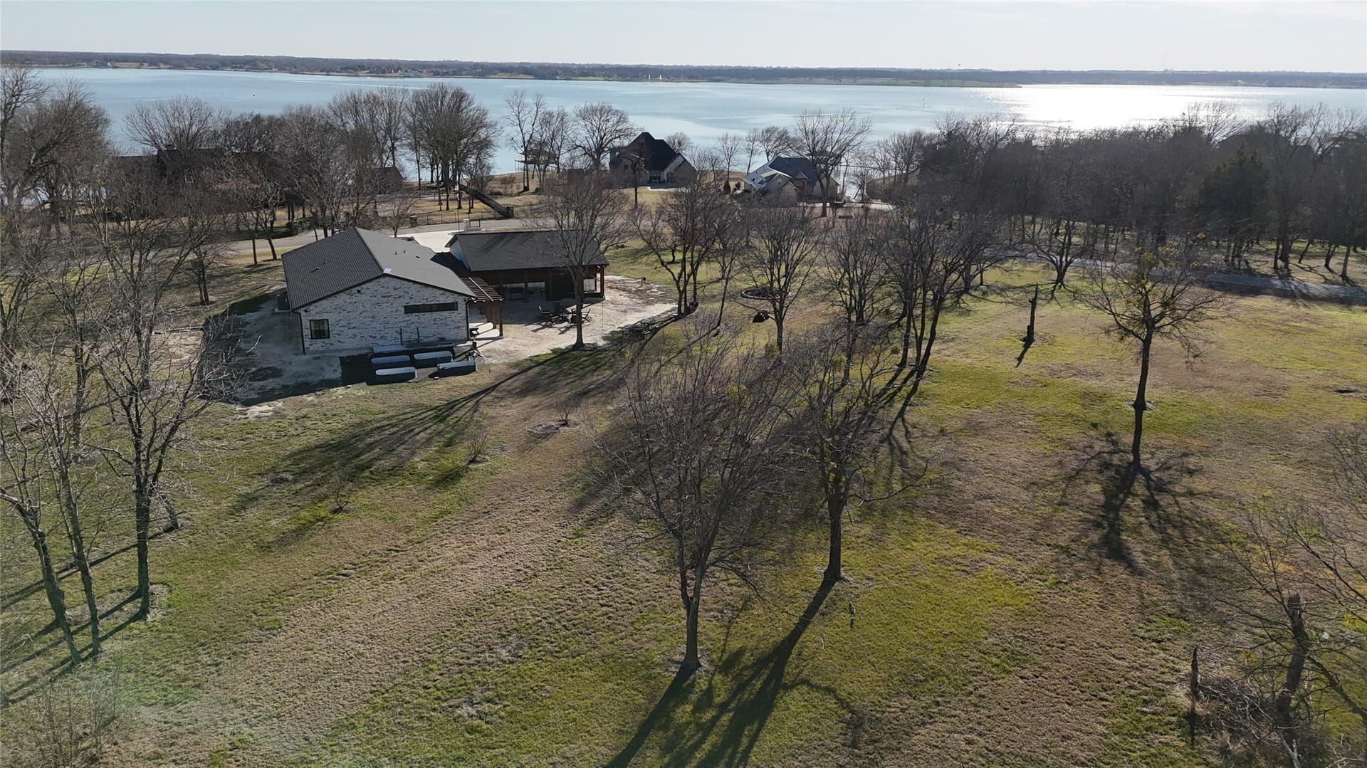 1.26 acres in Navarro County - photo 24