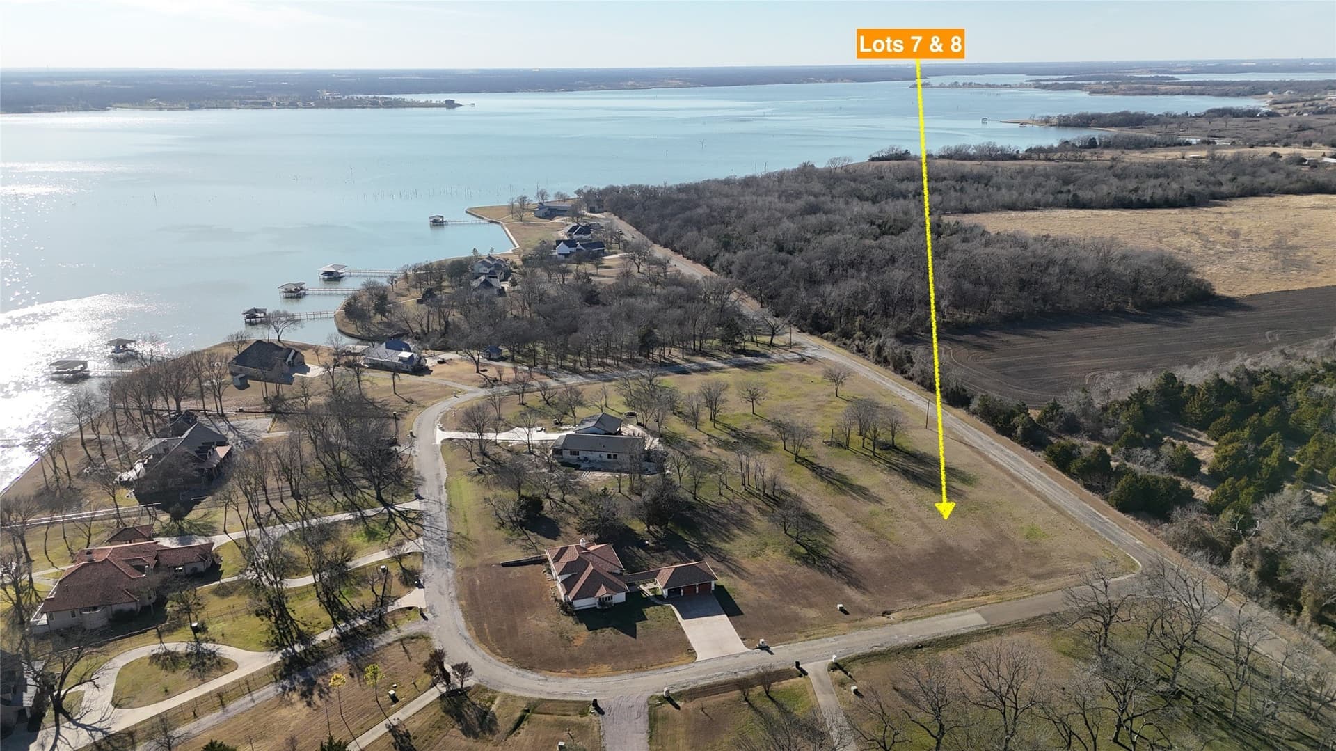 1.26 acres in Navarro County - photo 5