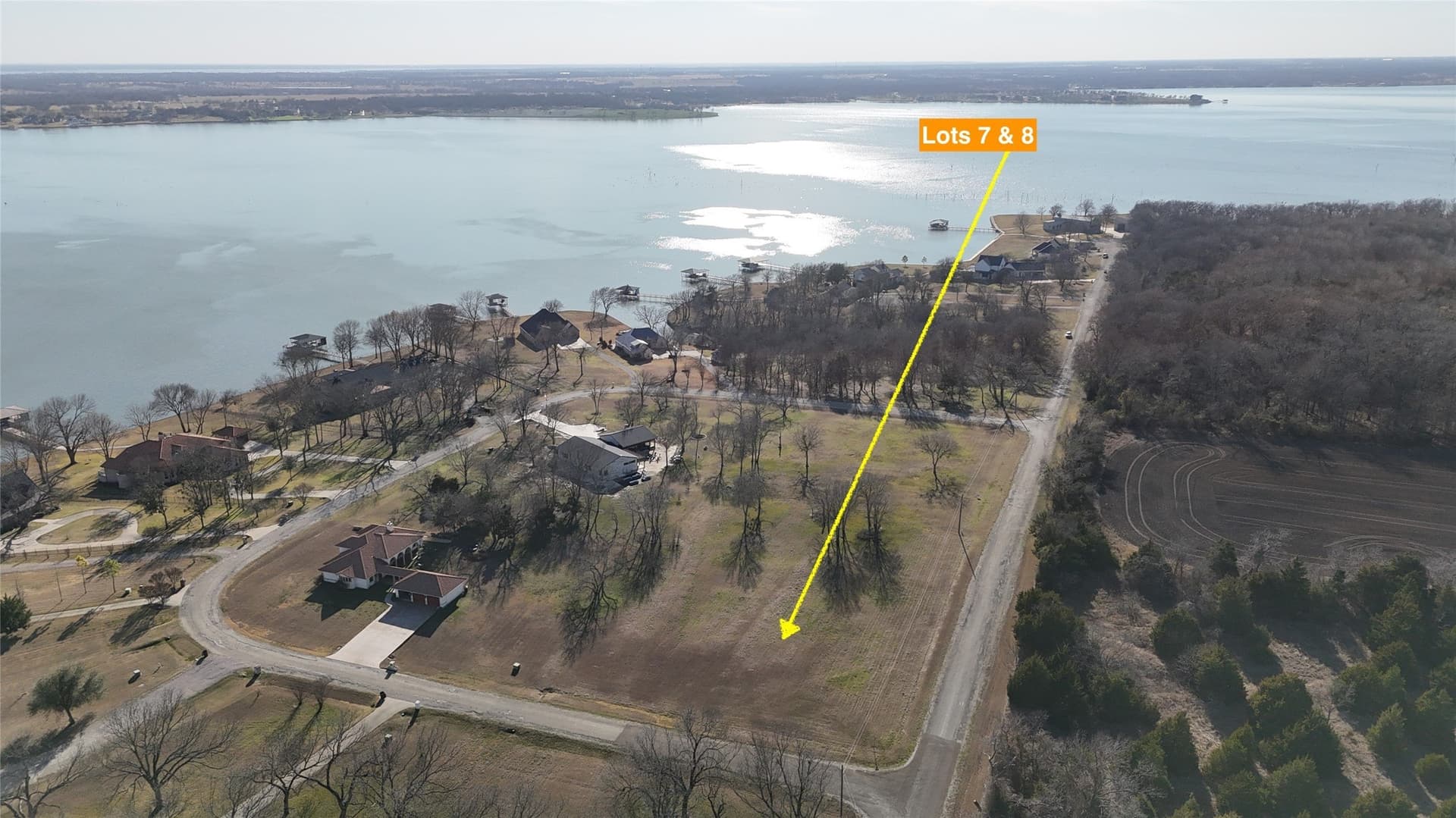 1.26 acres in Navarro County - photo 11