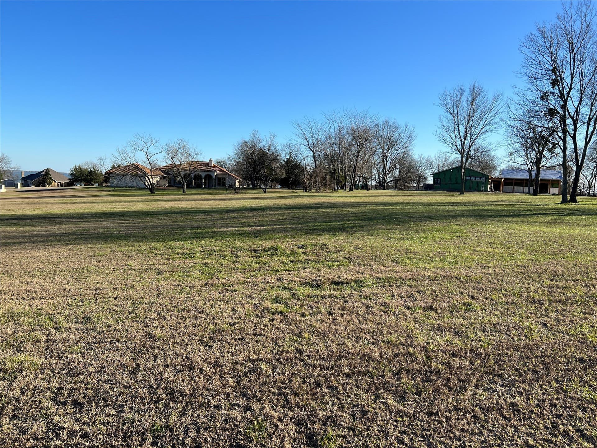 1.26 acres in Navarro County - photo 30