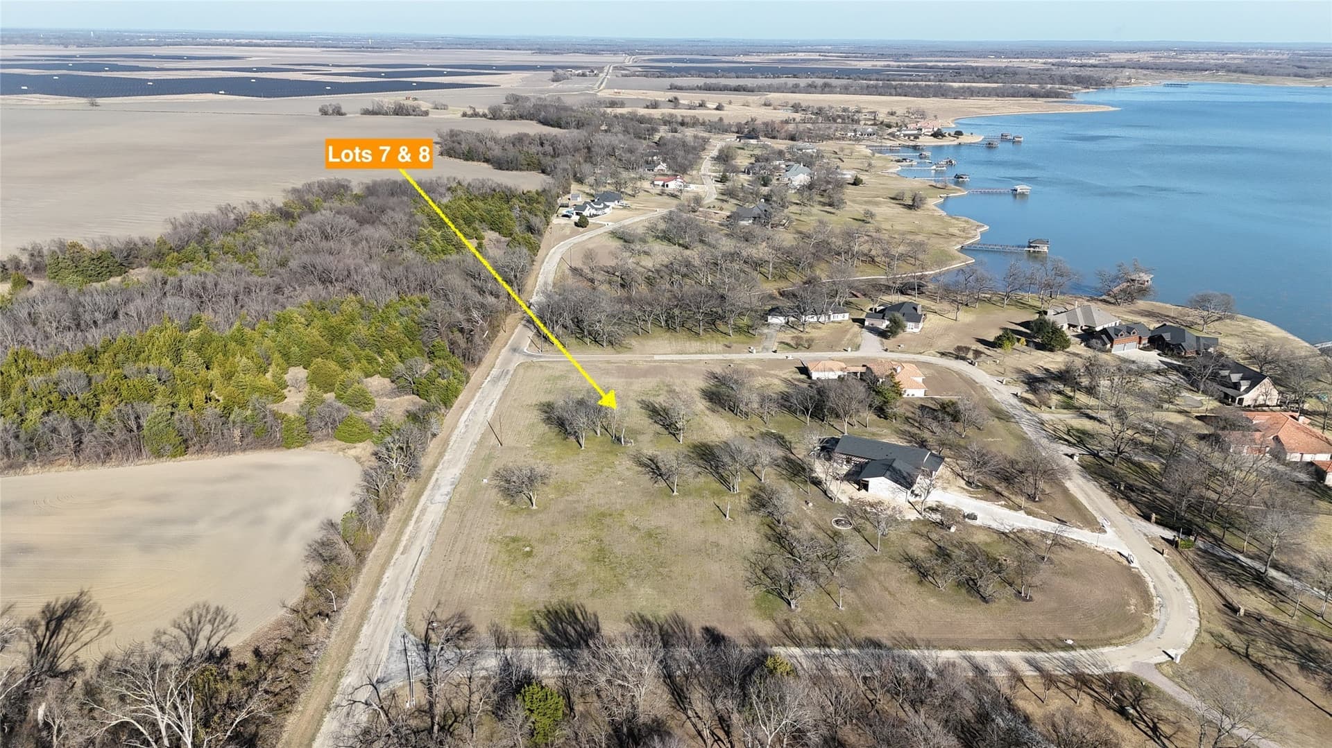 1.26 acres in Navarro County - photo 7