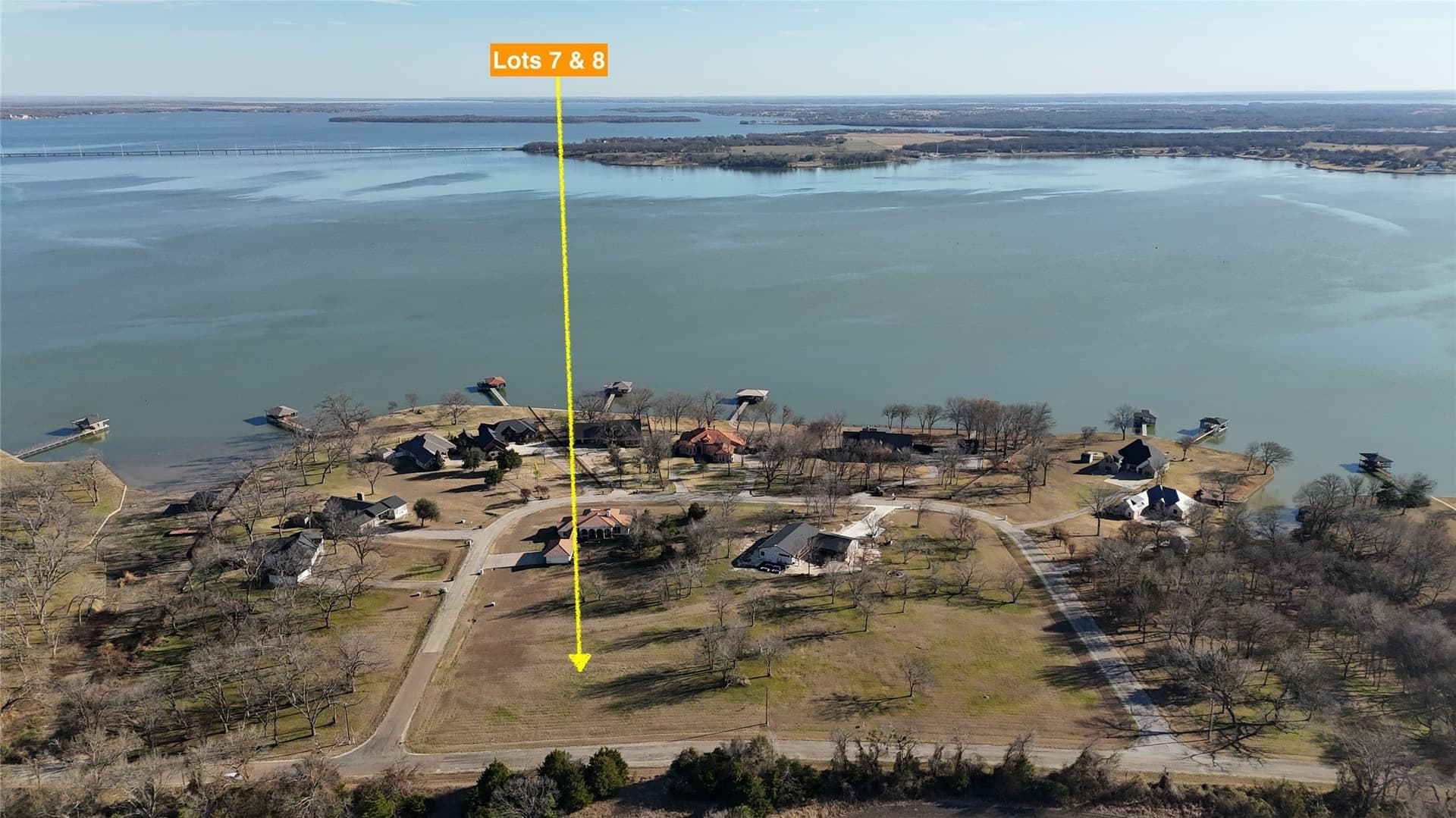 1.26 acres in Navarro County - photo 20