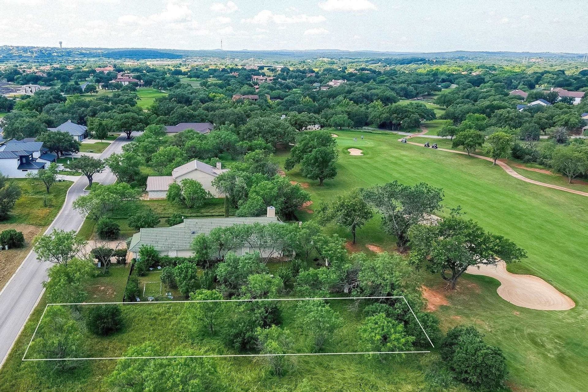 0.13 acres in Llano County gallery image 2