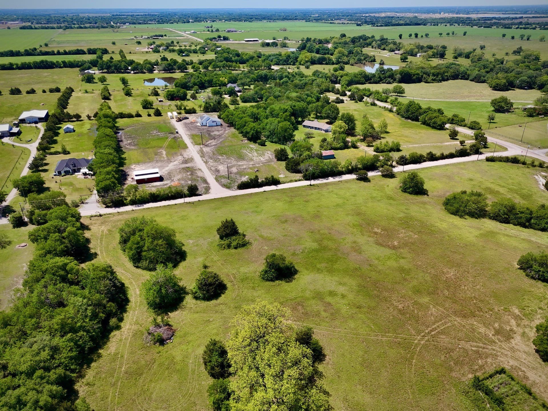 20.16 acres in Fannin County gallery image 2