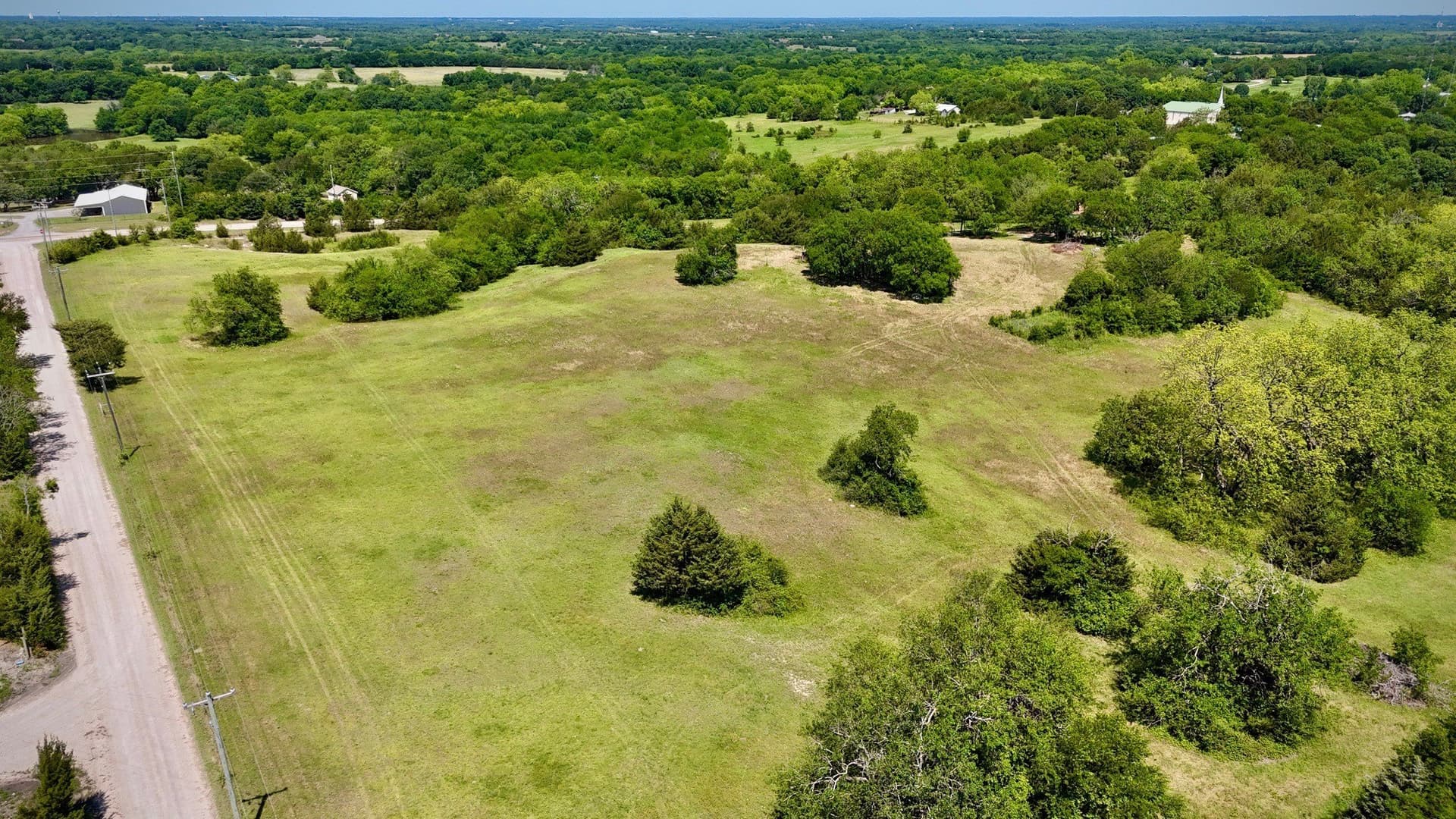 20.16 acres in Fannin County gallery image 3