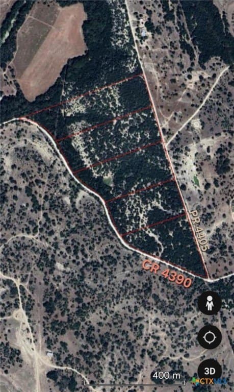 10.01 acres in Lampasas County - photo 2