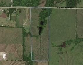35.43 acres in Hunt County