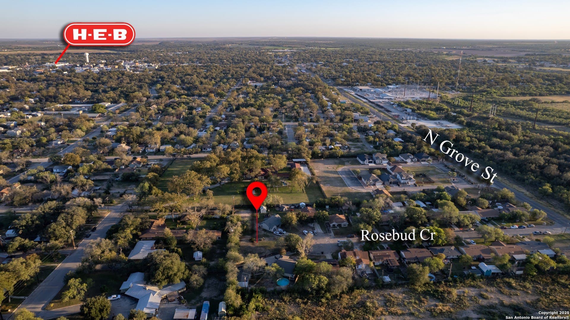 0.31 acres in Uvalde County - photo 9