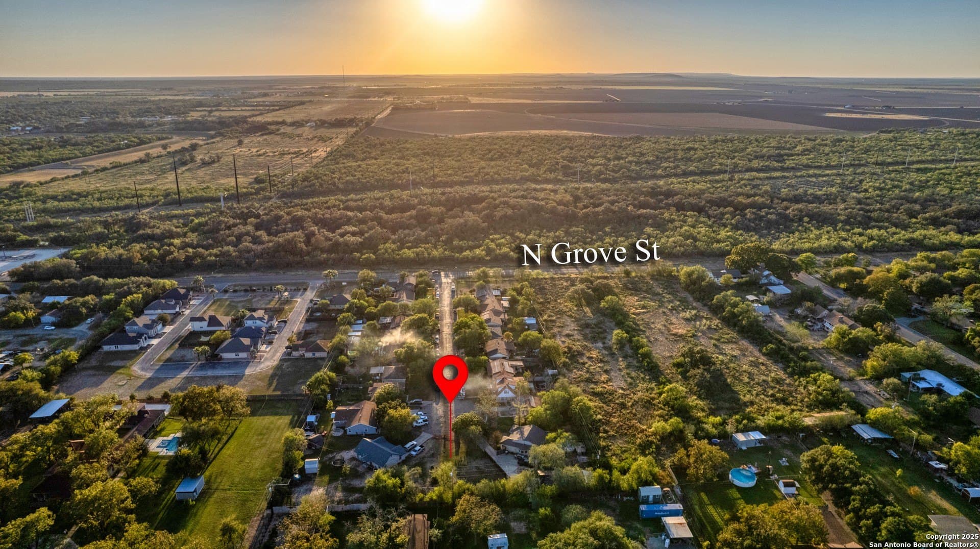 0.31 acres in Uvalde County - photo 7