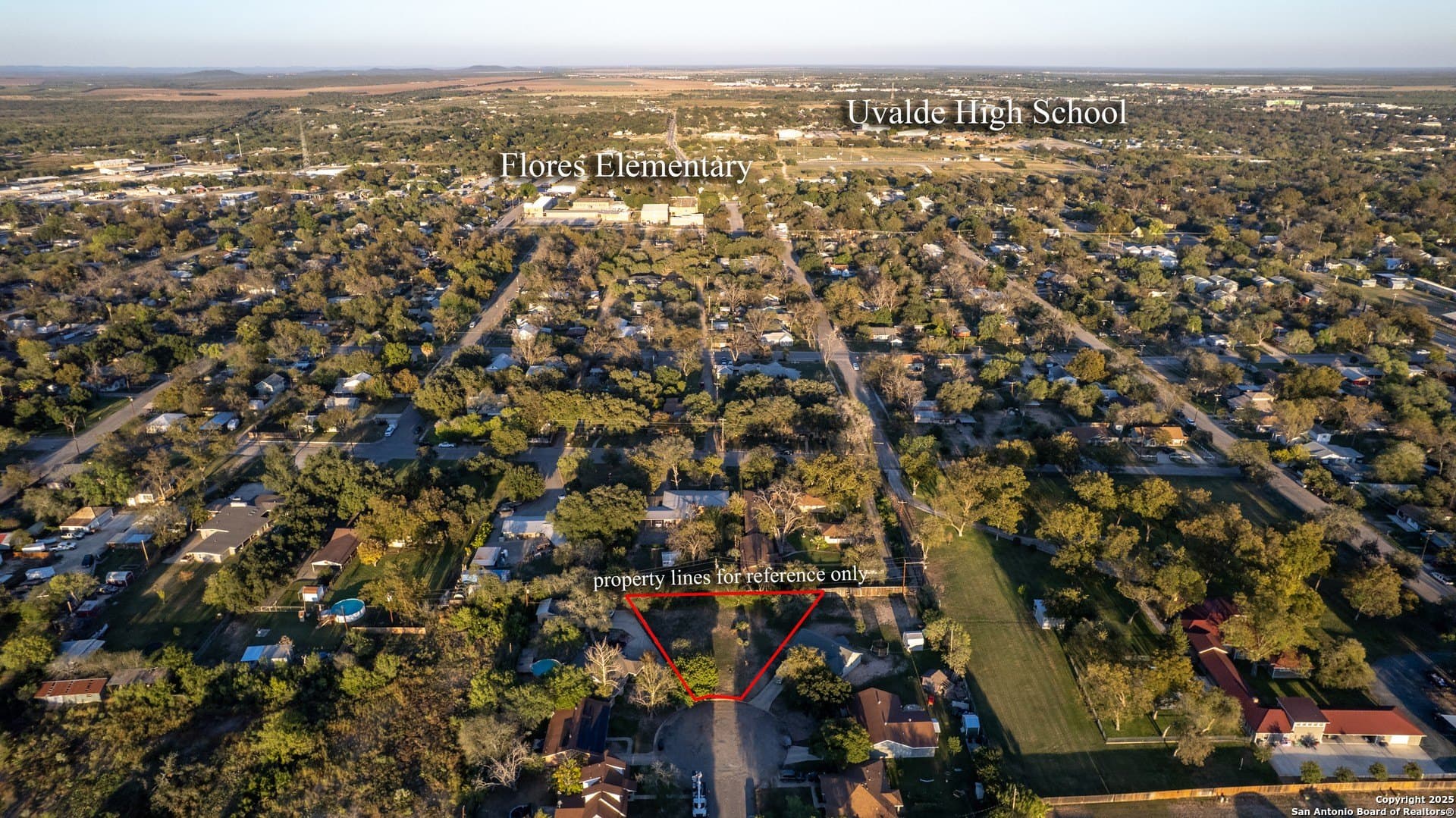 0.31 acres in Uvalde County gallery image 3